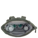 Lässig Green Label Rolltop Up - Wickelrucksack 42 cm (olive) - Markenkoffer