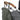 Lässig Green Label Rolltop Up - Wickelrucksack 42 cm (olive) - Markenkoffer