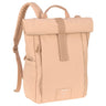 Lässig Green Label Rolltop Up - Wickelrucksack 42 cm (peach rose) - Markenkoffer