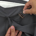 Lässig Mamaki Bag - Tragetasche mit Spielmatte (anthracite) - Ansicht 3