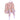 Lässig Mini Pattern Party - Kindergartenrucksack 27 cm (rose) - Markenkoffer
