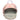 Lässig Mini Pattern Party - Kindergartenrucksack 27 cm (rose) - Markenkoffer