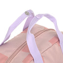 Lässig Mini Pattern Party Square - Kinderrucksack 28 cm (rose) - Markenkoffer