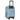 Lässig Pattern Party - 2 - Rollen - Kindertrolley 46 cm (blue) - Markenkoffer