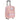 Lässig Pattern Party - 2 - Rollen - Kindertrolley 46 cm (rose) - Markenkoffer