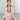 Lässig Pattern Party - 2 - Rollen - Kindertrolley 46 cm (rose) - Markenkoffer