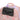 Lässig Pattern Party - 2 - Rollen - Kindertrolley 46 cm (rose) - Markenkoffer