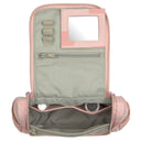 Lässig Pattern Party - Kulturbeutel 20 cm (rose) - Markenkoffer