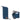 Lässig School Set Boxy Unique - Schulranzen Set 7tlg. (Navy) - Markenkoffer