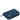 Lässig School Set Boxy Unique - Schulranzen Set 7tlg. (Navy) - Markenkoffer