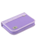 Lässig School Set Boxy Unique - Schulranzen Set 7tlg. (Violet/Lavender) - Ansicht 9