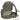 Lässig School Set Flexy Unique - Schulranzen Set 7tlg. (Olive) - Markenkoffer