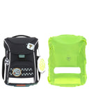 Lässig School Set Slim Unique - Schulranzen Set 7tlg. (Black) - Ansicht 7