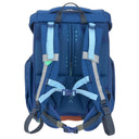 Lässig School Set Slim Unique - Schulranzen Set 7tlg. (Dark Blue) - Ansicht 4