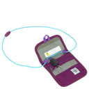 Lässig School Set Slim Unique - Schulranzen Set 7tlg. (Lilac) - Ansicht 10