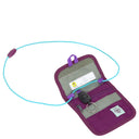 Lässig School Set Slim Unique - Schulranzen Set 7tlg. (Lilac) - Ansicht 10