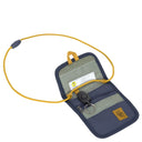 Lässig School Set Slim Unique - Schulranzen Set 7tlg. (Navy) - Markenkoffer