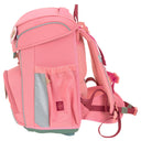 Lässig School Set Slim Unique - Schulranzen Set 7tlg. (Pink) - Ansicht 3