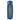Lässig School Soft Pencil Case - Schlampermäppchen (Unique Dark Blue) - Markenkoffer
