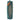 Lässig School Soft Pencil Case - Schlampermäppchen (Unique Dark Green) - Markenkoffer