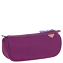 Lässig School Soft Pencil Case - Schlampermäppchen (Unique Lilac) - Markenkoffer