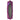 Lässig School Soft Pencil Case - Schlampermäppchen (Unique Lilac) - Markenkoffer