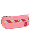 Lässig School Soft Pencil Case - Schlampermäppchen (Unique Pink) - Markenkoffer