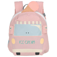 Ice Cart