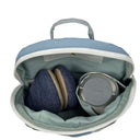 Lässig Tiny Drivers - Kinderrucksack 24 cm (Tractor) - Markenkoffer