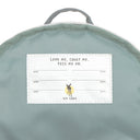 Lässig Tiny Drivers - Kinderrucksack 24 cm (Tractor) - Ansicht 4