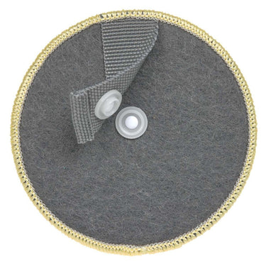 Lässig Zubehör School Patches Set - Anhänger/Patches (Dragonfly) - Markenkoffer