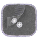 Lässig Zubehör School Patches Set - Anhänger/Patches (Horse) - Markenkoffer