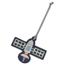 Lässig Zubehör School Patches Set - Anhänger/Patches (Space) - Ansicht 4