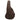 Les Visionnaires Greta Essential Cozy - Schultertasche (dark brown) - Markenkoffer