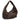 Les Visionnaires Greta Essential Cozy - Schultertasche (dark brown) - Markenkoffer