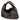 Les Visionnaires Greta Mini Essential Cozy - Umhängetasche (dimgrey) - Markenkoffer