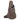 Les Visionnaires Greta Mini Essential Cozy - Umhängetasche (dimgrey) - Markenkoffer