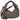 Les Visionnaires Greta Mini Essential Cozy - Umhängetasche (dimgrey) - Markenkoffer