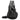 Les Visionnaires Greta Mini Essential Silky - Umhängetasche 23 cm (black) - Markenkoffer