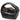 Les Visionnaires Greta Mini Essential Silky - Umhängetasche 23 cm (black) - Markenkoffer