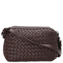 Les Visionnaires Lynn Weave Silky - Umhängetasche (aubergine) - Markenkoffer