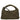 Les Visionnaires Sadie Weave Cozy - Henkeltasche (deep jungle) - Markenkoffer