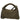 Les Visionnaires Sadie Weave Cozy - Henkeltasche (deep jungle) - Markenkoffer