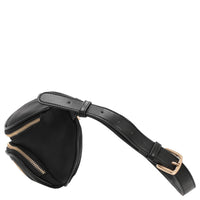 Liu Jo Achala - Gürteltasche 34 cm (nero) - Markenkoffer