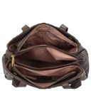 Liu Jo Achala - Shopper M 35 cm (moro light) - Markenkoffer