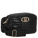 Liu Jo Achala - Umhängetasche M 22 cm (nero) - Markenkoffer