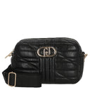 Liu Jo Achala - Umhängetasche M 22 cm (nero) - Markenkoffer