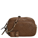 Liu Jo Adonide Camera Case M - Umhängetasche (suede) - Markenkoffer