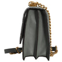 Liu Jo Adonide - Umhängetasche M 23 cm (dark jade) - Markenkoffer