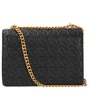 Liu Jo Adonide - Umhängetasche M 23 cm (nero) - Markenkoffer